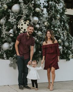 Outfit & Location Tips for a: Family Holiday Shoot