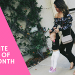 JANUARY: 5 Favorite Looks of the Month