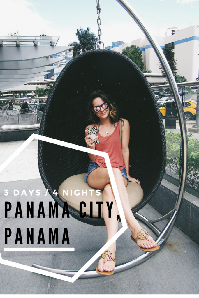 Travel tips for Panama City, Panama 