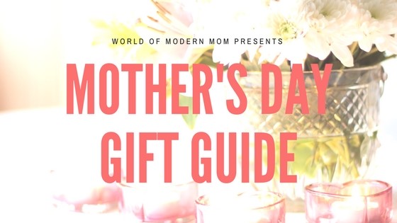 World of Modern Mom