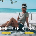How I edit my photos for my Instagram Profile