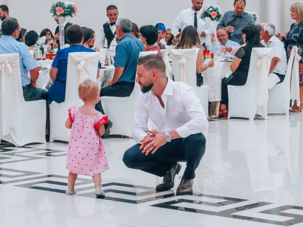 Albanian Summer/Wedding Blog Post 