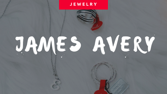 James Avery Artisan Jewelry