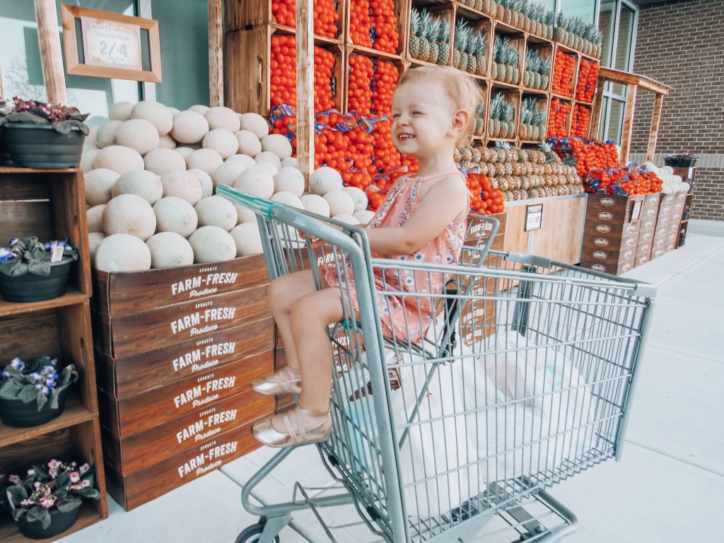 Sprouts Farmers Market open in Naples, FL!