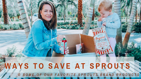 Naples, FL Sprouts Grand Opening