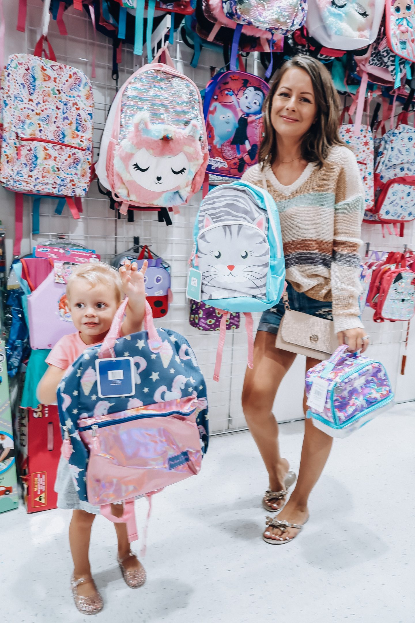 Back to School with Bealls Outlet