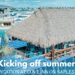 Summer vacation in Naples, FL