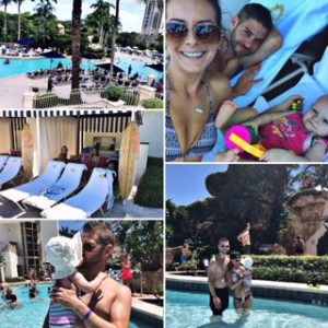 Naples Grande Resort Staycation 