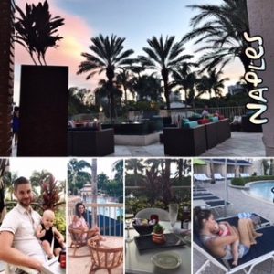 Naples Grande Staycation 