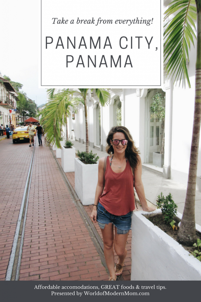 Travel tips when exploring Panama City, Panama