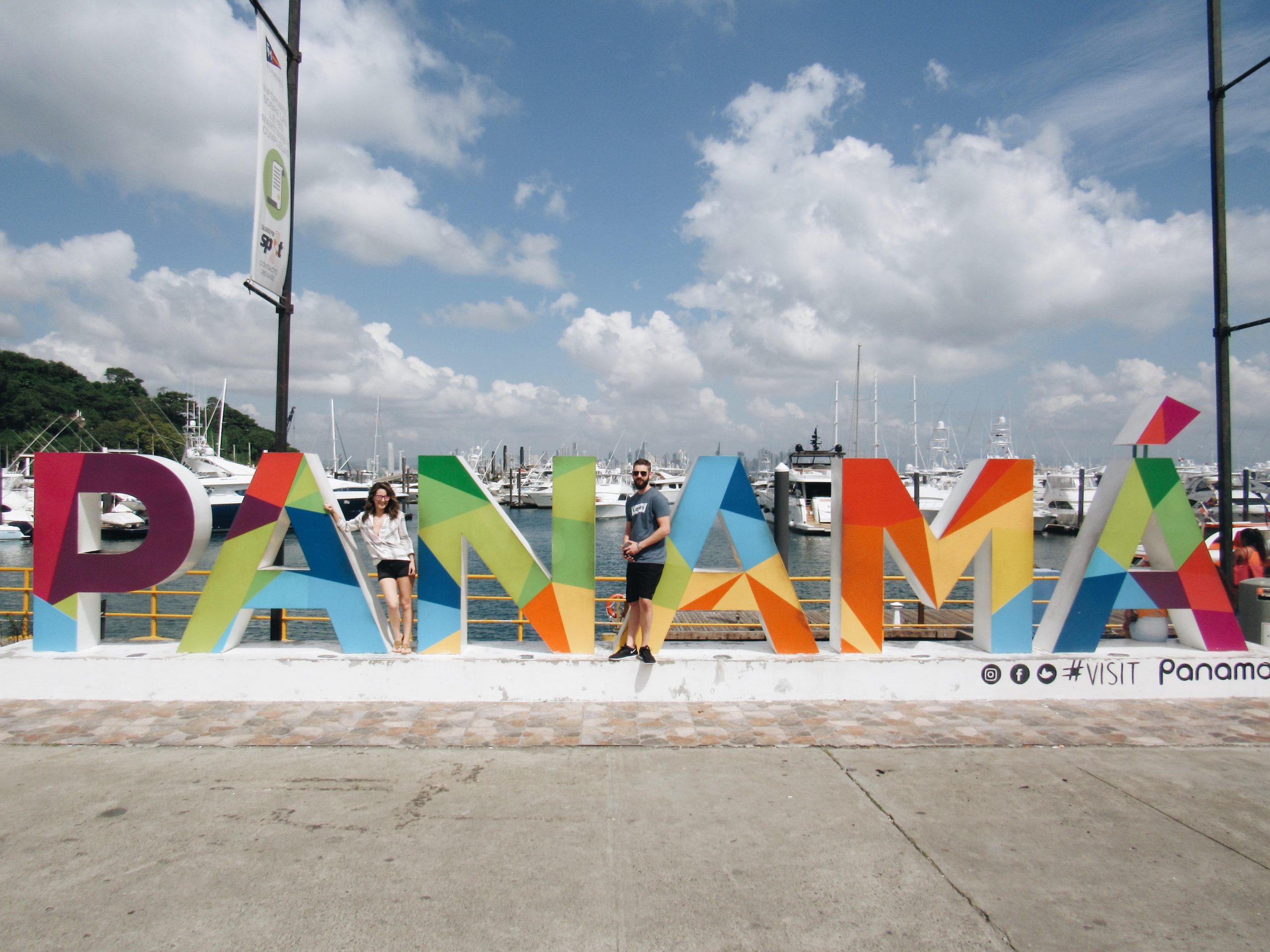 Exploring Panama City, Panama - World Of Modern Mom