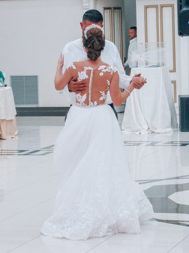 Albanian Summer/Wedding Blog Post 