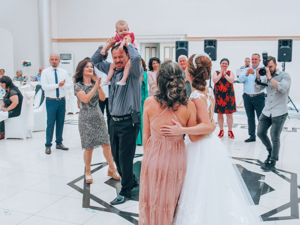 Albanian Summer/Wedding Blog Post 