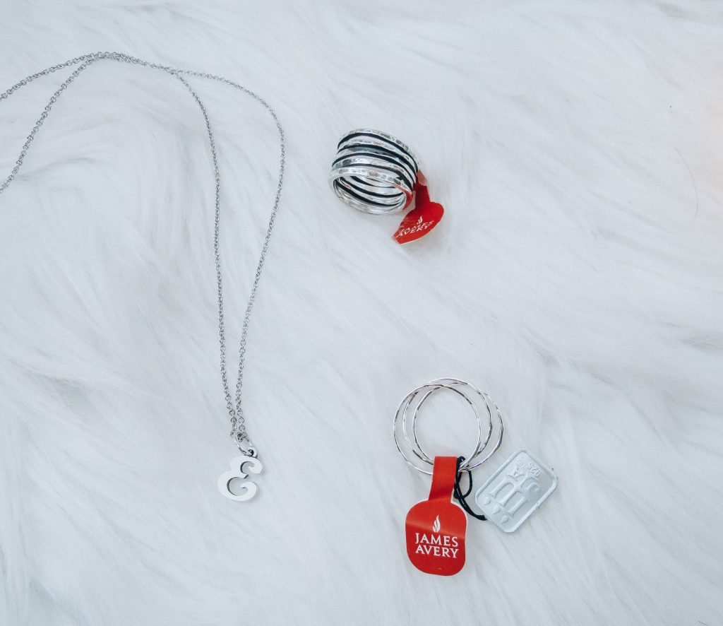 James Avery Artisan Jewelry