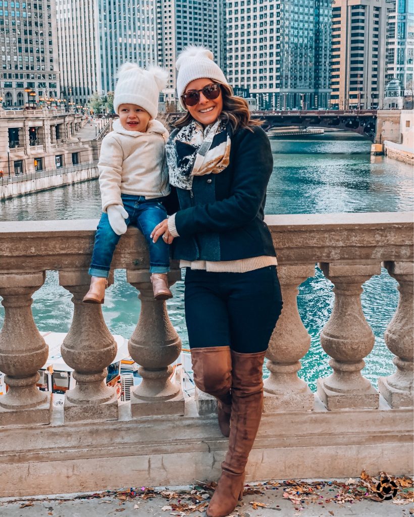 Family Travel: Weekend in Chicago