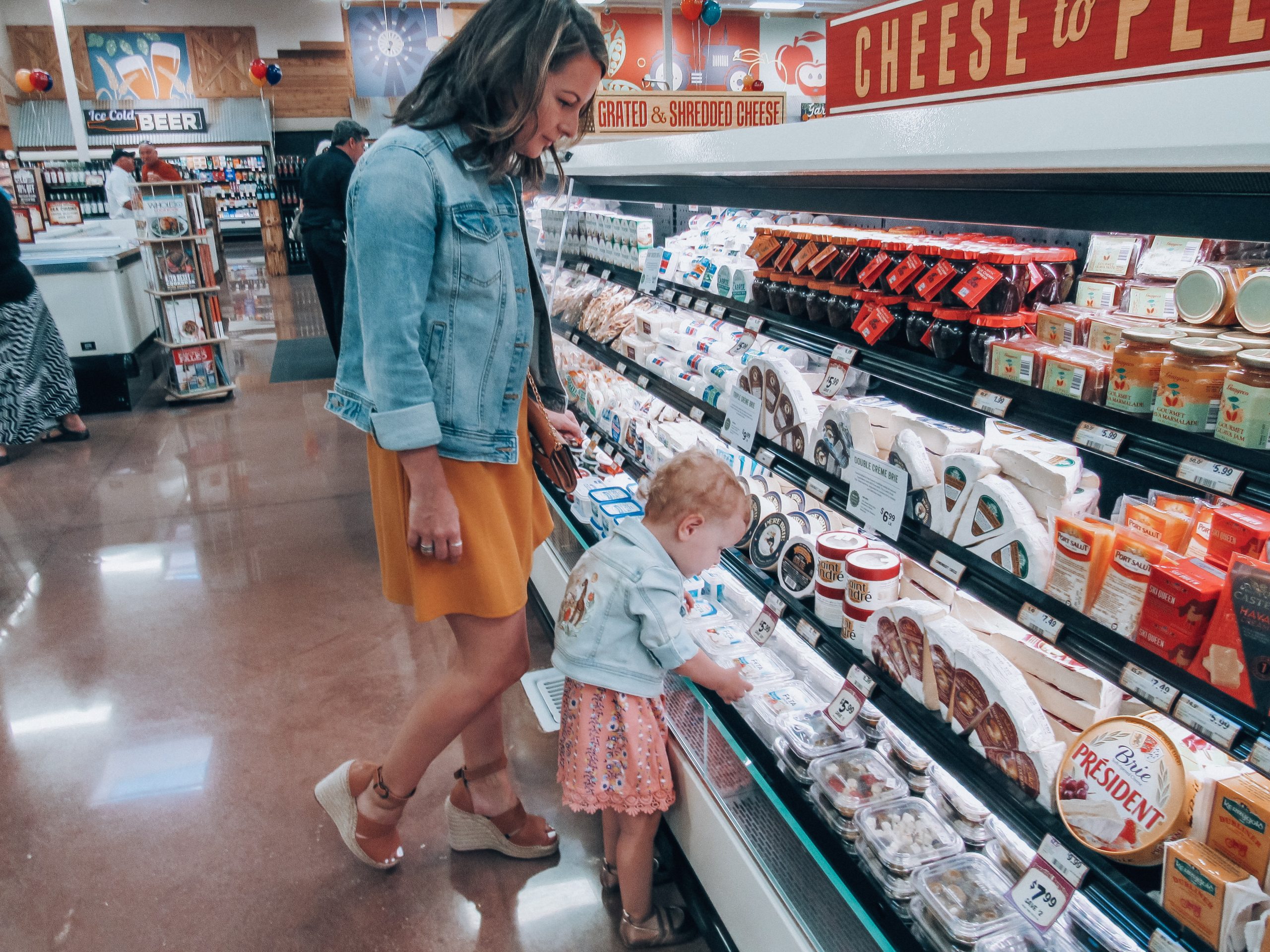 Sprouts Farmers Market open in Naples, FL! 