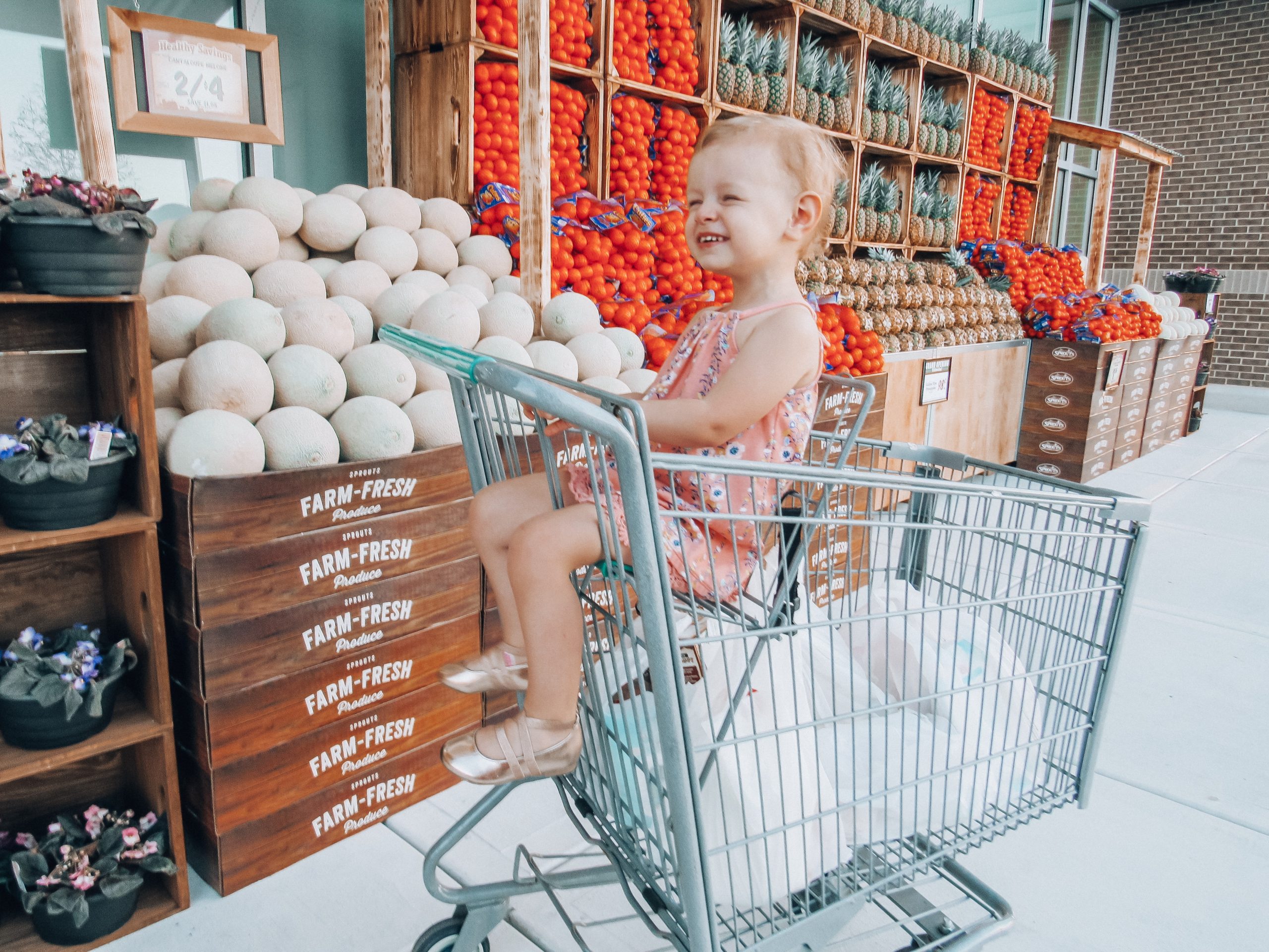 Sprouts Farmers Market open in Naples, FL! 