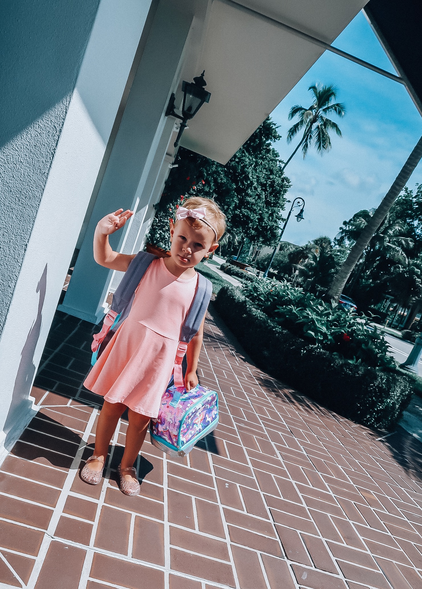 Back to School with Bealls Outlet 