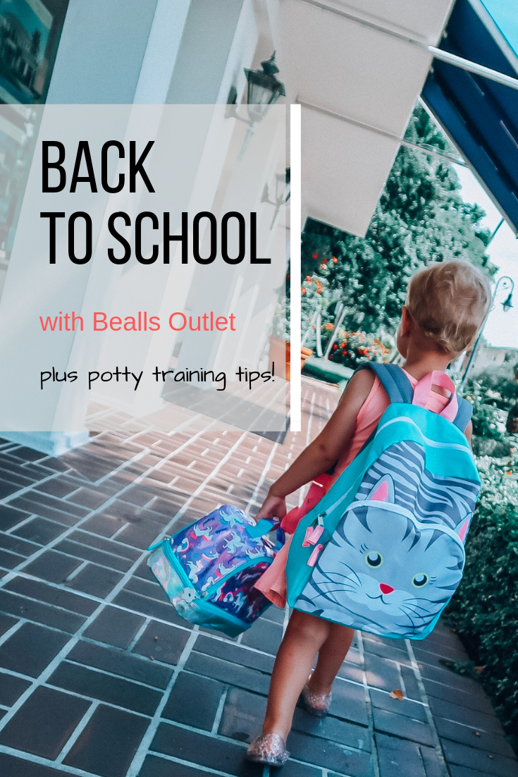 Back to School with Bealls Outlet