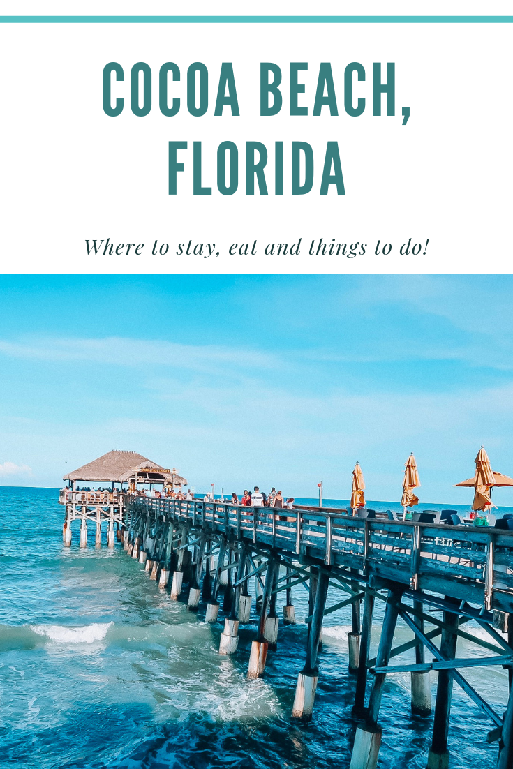 Cocoa Beach, FL - Official Website