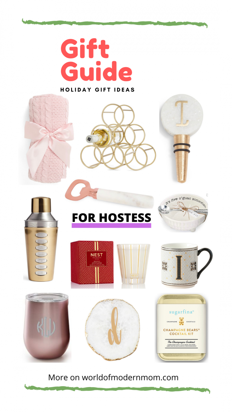 The Ultimate Gift Ideas - World of Modern Mom