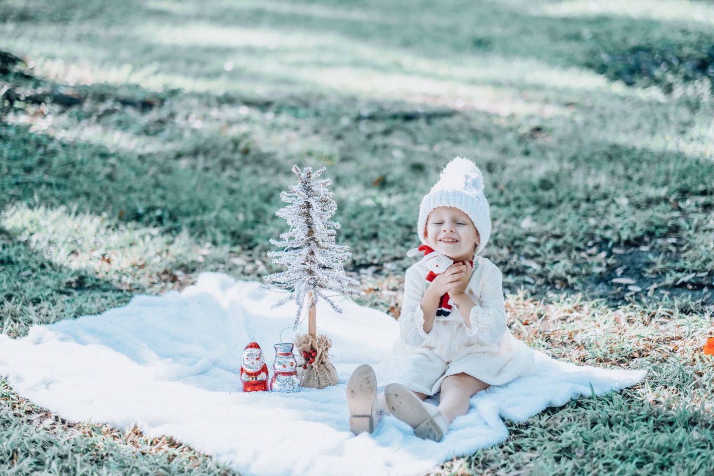 Holiday family shoot tips