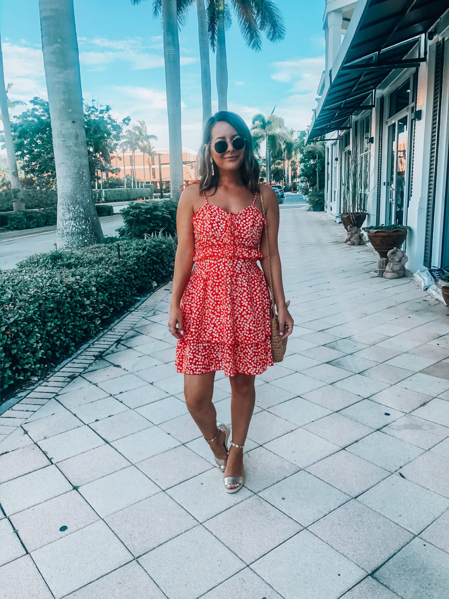 Summer dresses, under $30 