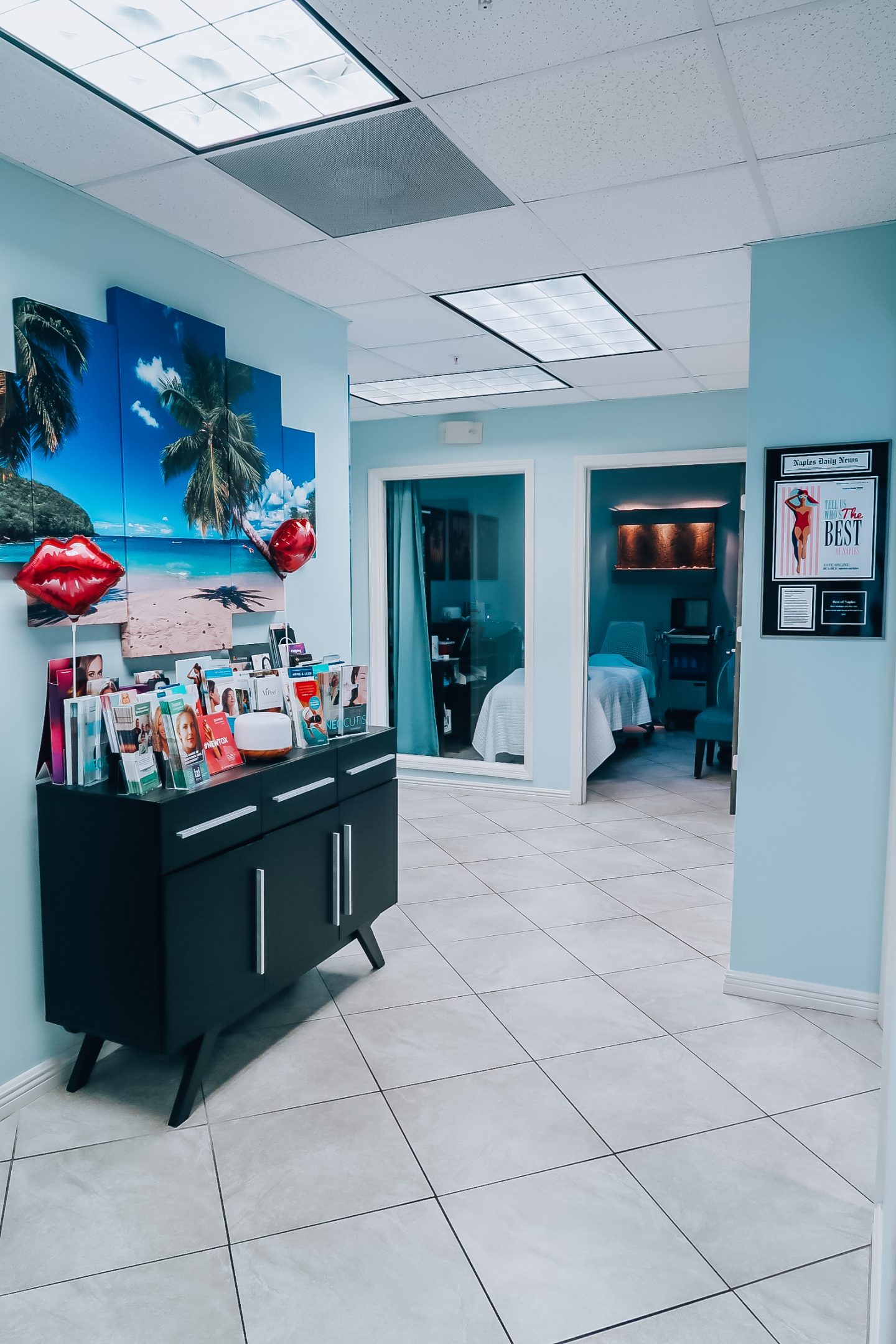 Naples, FL Medical Spa Review - Pura Vida