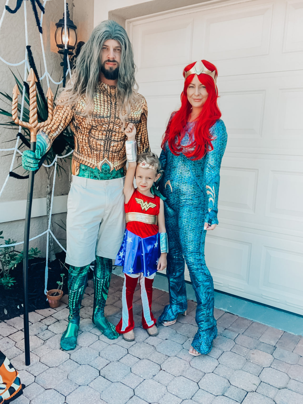 Family Halloween Costume Ideas 2023 - World Of Modern Mom