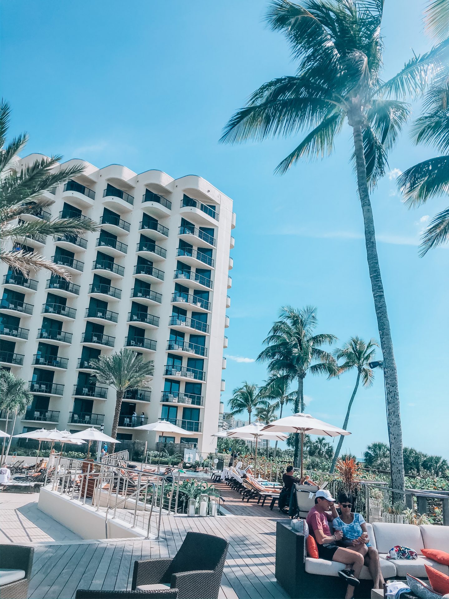 SWFL Hotel & Restaurant Trip Guide