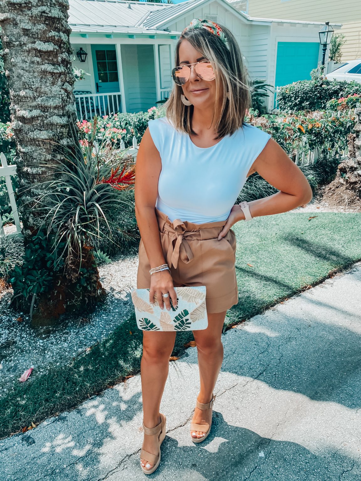 30 Summer Outfit Ideas - World of Modern Mom