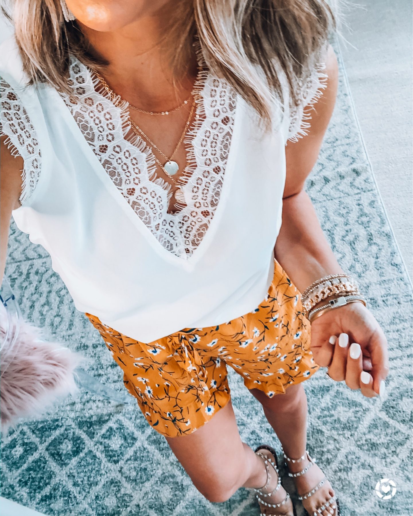 30 Summer Outfit Ideas