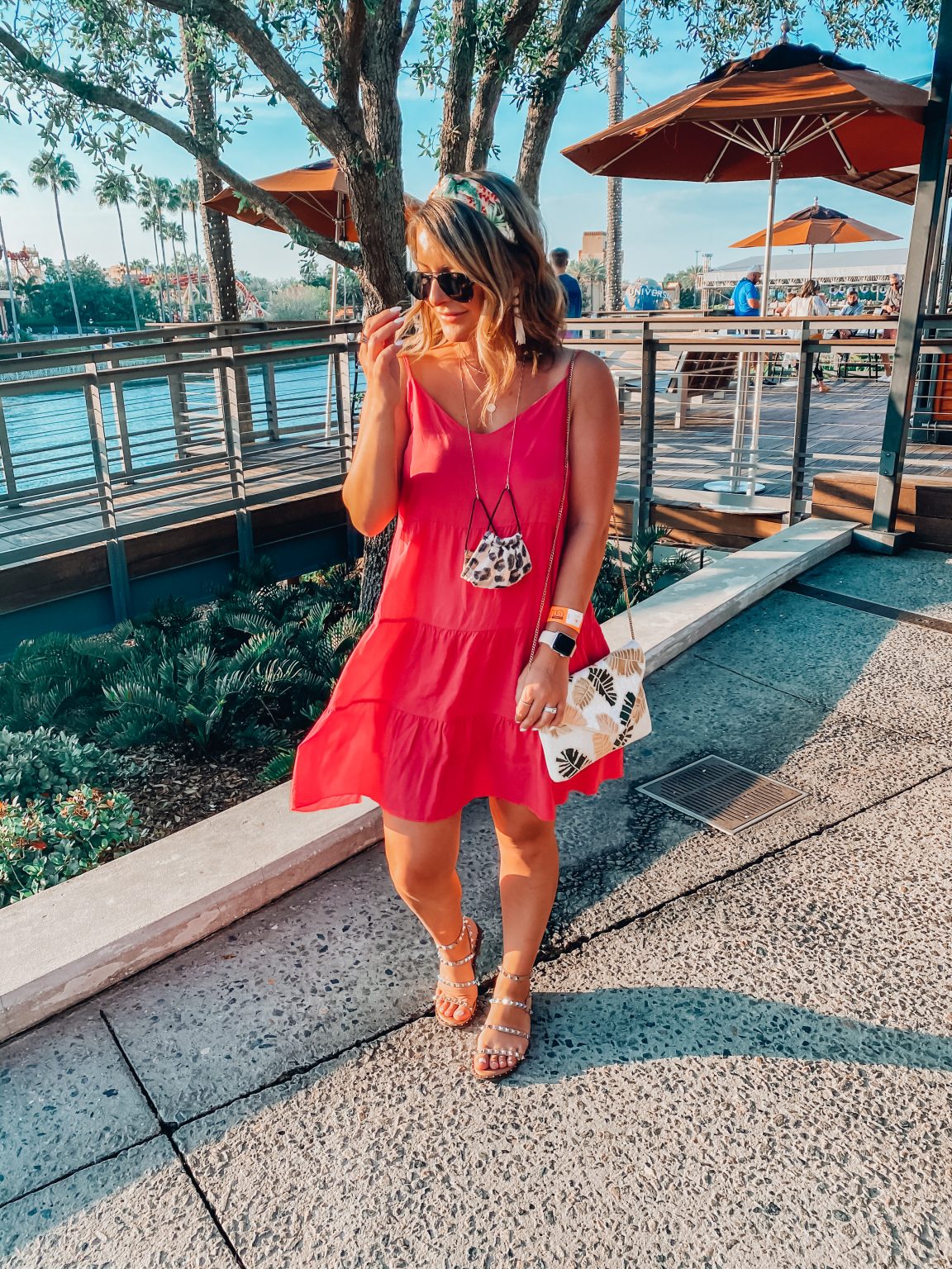 30 Summer Outfit Ideas - World of Modern Mom