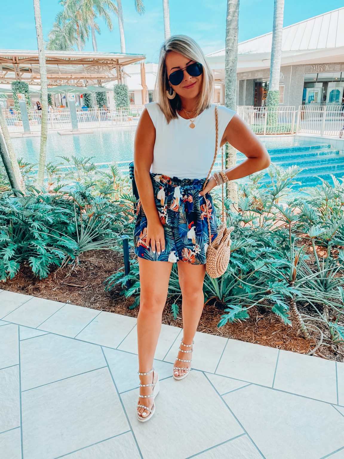 30 Summer Outfit Ideas - World of Modern Mom