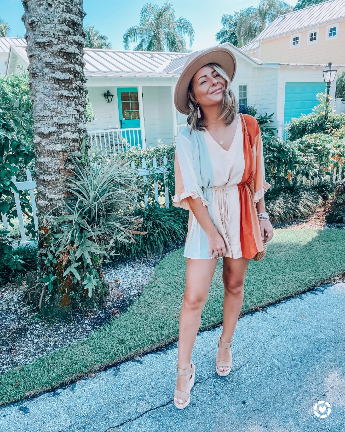 30 Summer Outfit Ideas