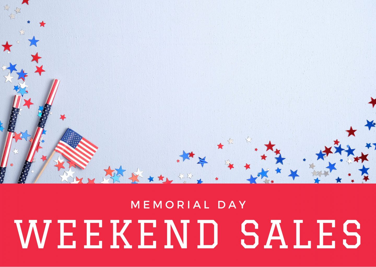 Top Memorial Day Weekend Sales World of Modern Mom