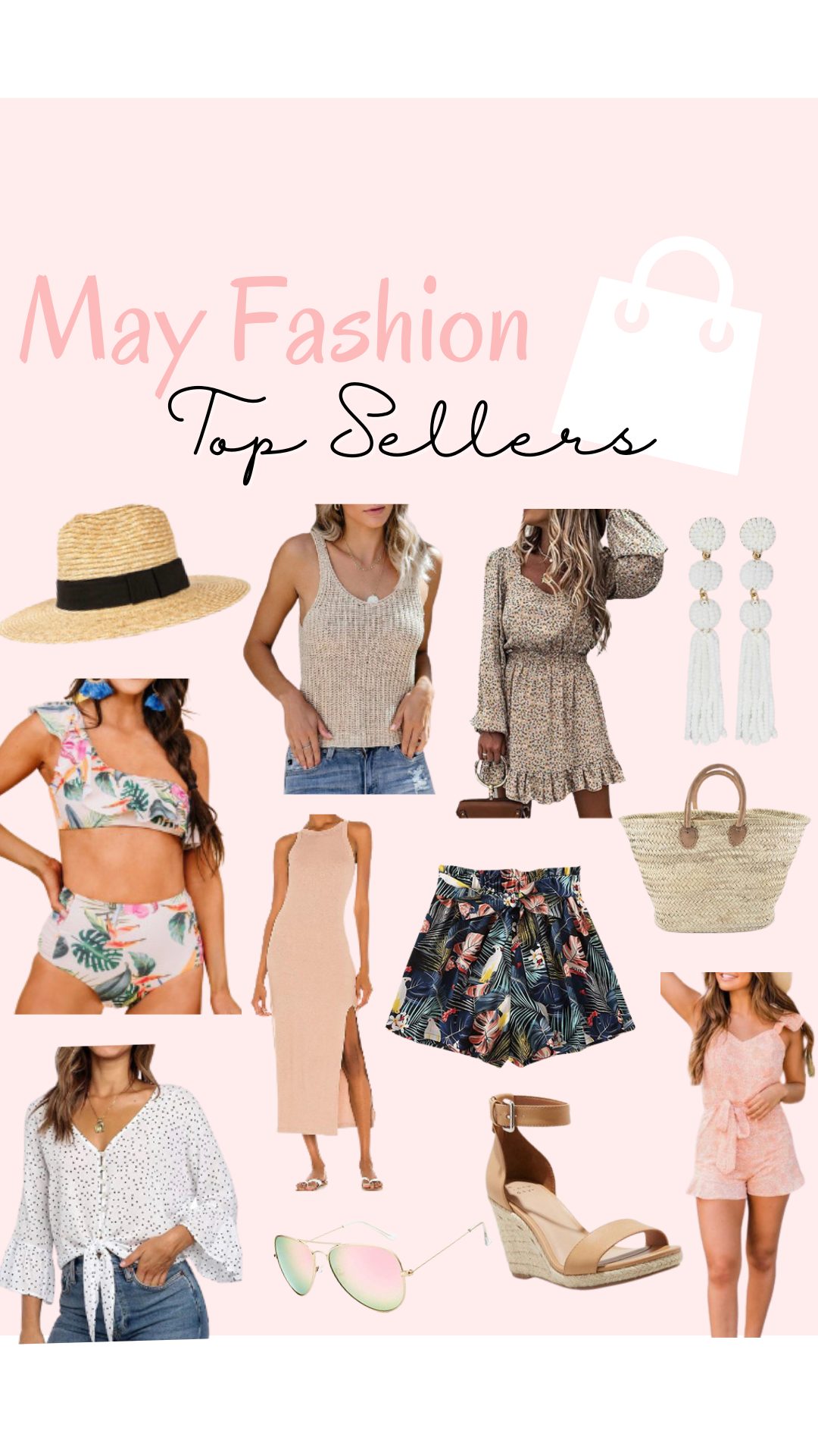 Get summer ready with these best sellers!