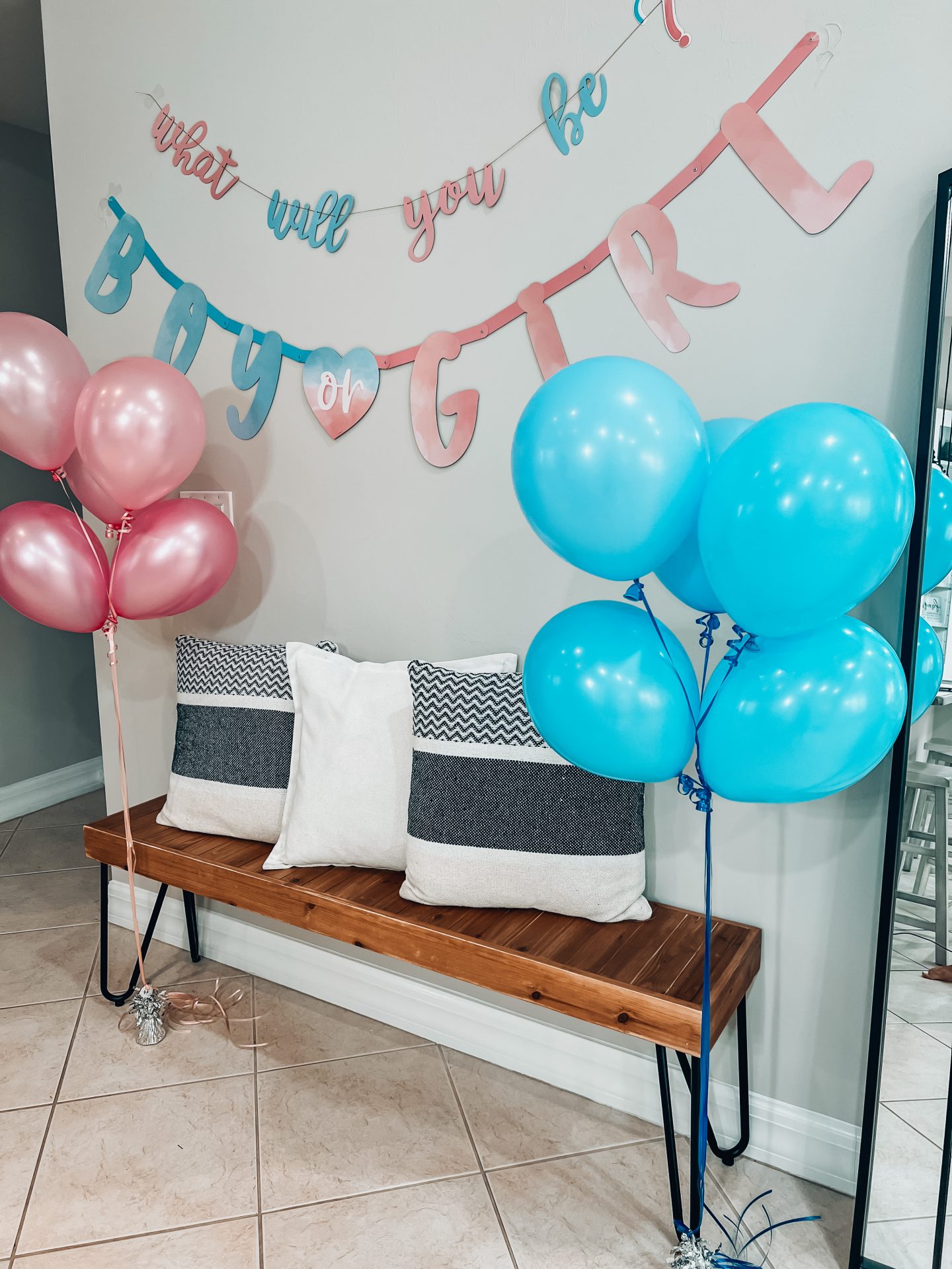 28 Gender Reveal Ideas