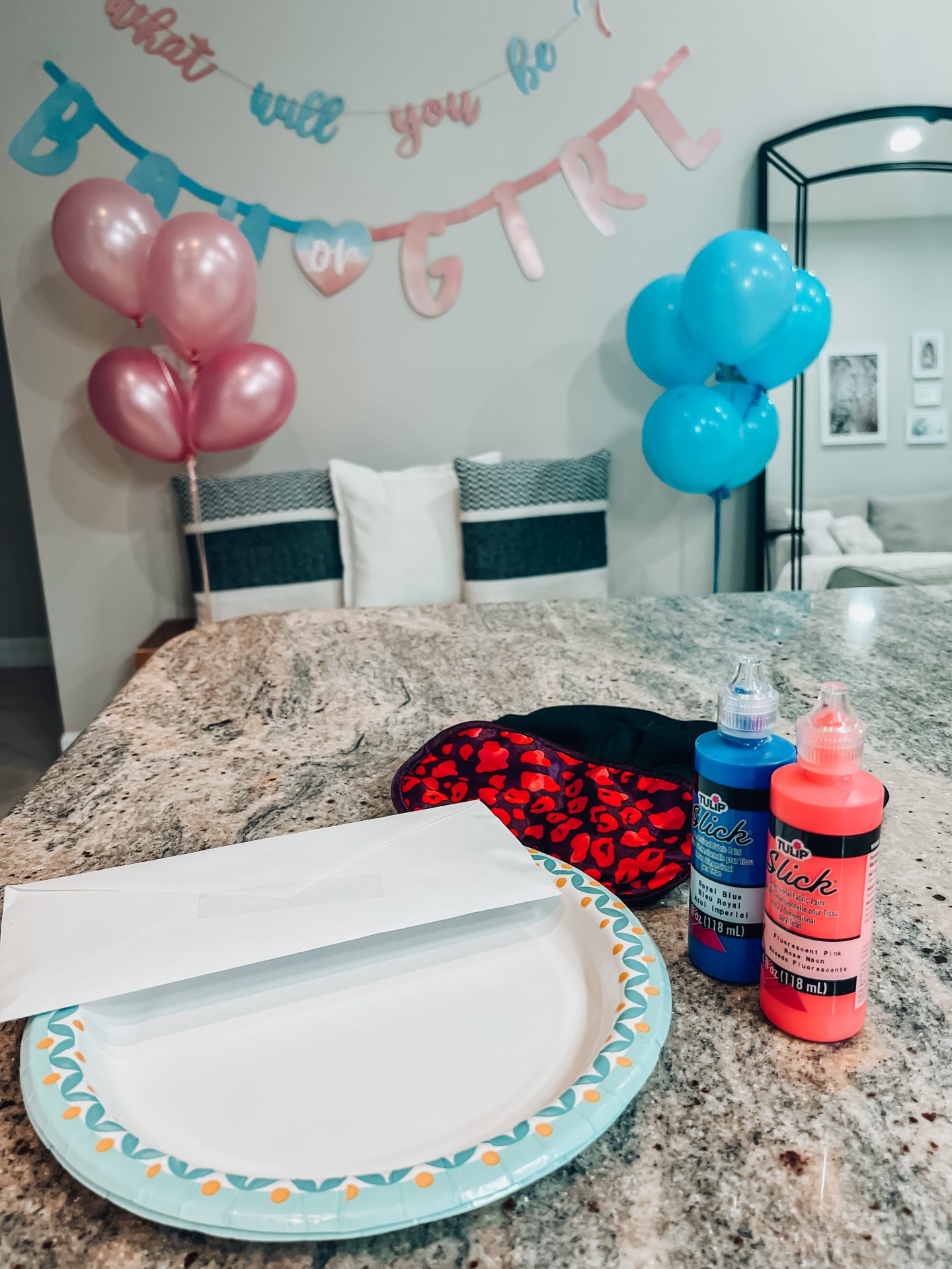 28 Gender Reveal Ideas